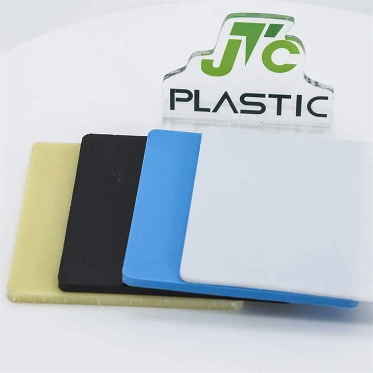 High Quality Polyethylene Sheet