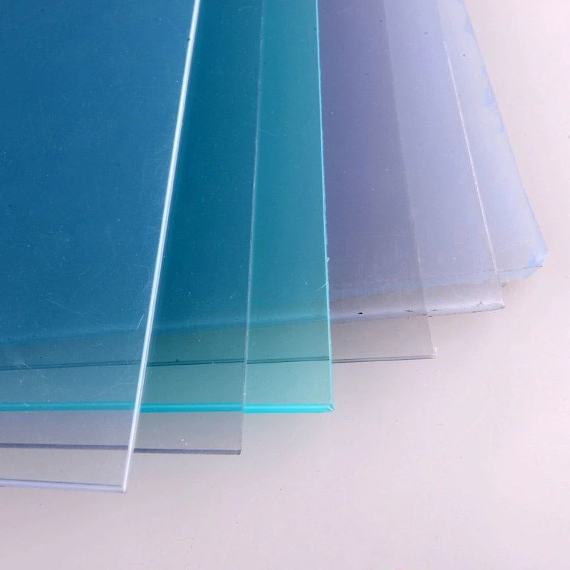 A folha transparente de PVC impermeável de plástico é tóxica?