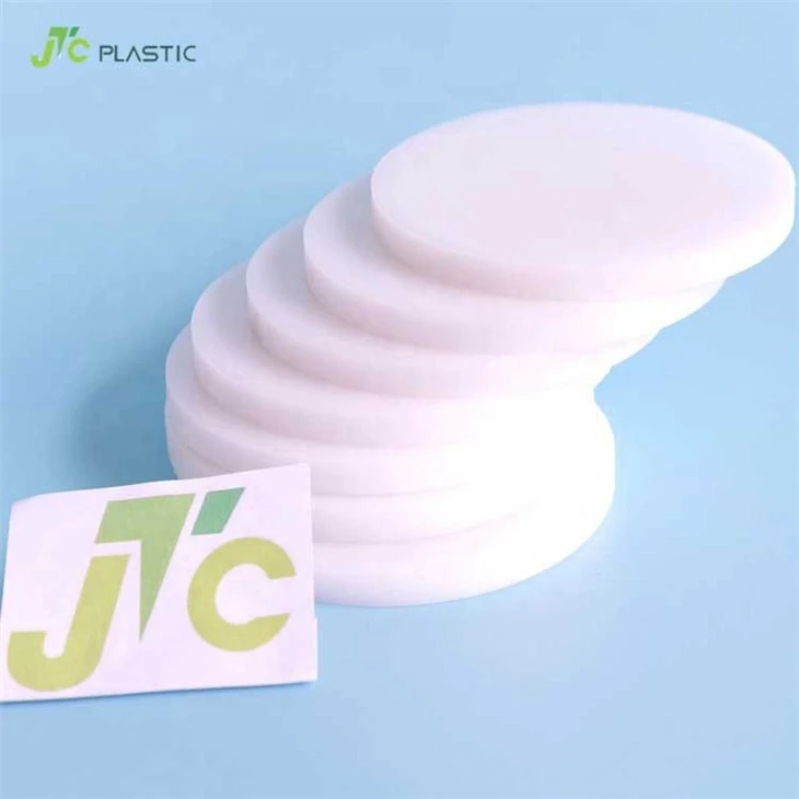 Non Toxic Extruded PP Sheet